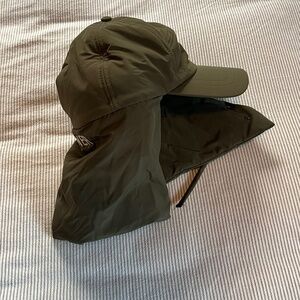 Bogner Hat
